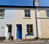 Main Photo of a 2 bedroom  Terraced House for sale