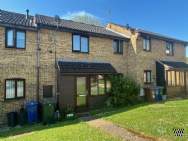Main Photo of a 1 bedroom  Terraced House to rent