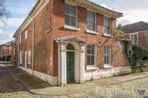 Main Photo of a 1 bedroom  Apartment for sale