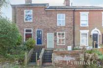 Main Photo of a 3 bedroom  Terraced House for sale