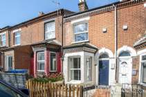 Main Photo of a 2 bedroom  Terraced House for sale