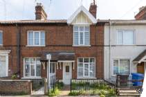 Main Photo of a 3 bedroom  Terraced House for sale