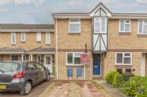 Main Photo of a 2 bedroom  Terraced House for sale