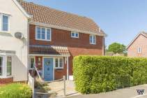 Main Photo of a 3 bedroom  Semi Detached House for sale