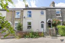 Main Photo of a 3 bedroom  Terraced House for sale