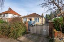 Main Photo of a 2 bedroom  Detached Bungalow for sale