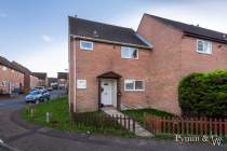 Main Photo of a 3 bedroom  Semi Detached House for sale