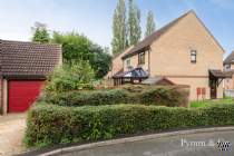 Main Photo of a 2 bedroom  Semi Detached House for sale