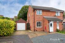 Main Photo of a 2 bedroom  Semi Detached House for sale