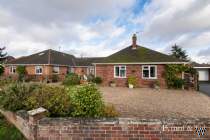Main Photo of a 5 bedroom  Detached Bungalow for sale