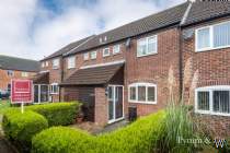 Main Photo of a 2 bedroom  Terraced House for sale