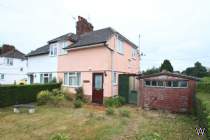 Main Photo of a 3 bedroom  Semi Detached House for sale