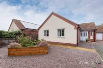 Main Photo of a 3 bedroom  Bungalow for sale