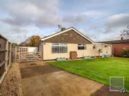 Main Photo of a 3 bedroom  Detached Bungalow for sale