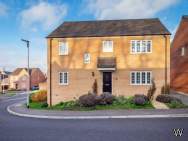 Main Photo of a 4 bedroom  Detached House for sale