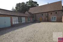 Main Photo of a 6 bedroom  Barn Conversion to rent