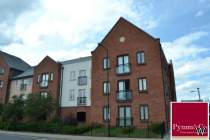 Main Photo of a 1 bedroom  Apartment to rent