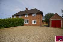 Main Photo of a 3 bedroom  Semi Detached House to rent