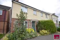 Main Photo of a 3 bedroom  Semi Detached House to rent