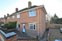 Main Photo of a 4 bedroom  Semi Detached House to rent