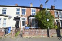 Main Photo of a 2 bedroom  Terraced House to rent