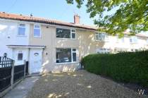 Main Photo of a 3 bedroom  Terraced House to rent