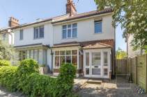 Main Photo of a 5 bedroom  Semi Detached House for sale