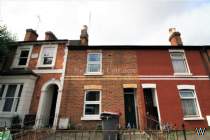 Main Photo of a 4 bedroom  Terraced House to rent