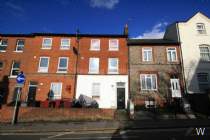 Main Photo of a 1 bedroom  Flat to rent