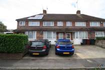Main Photo of a 3 bedroom  Terraced House to rent