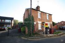 Main Photo of a 2 bedroom  Terraced House to rent