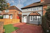Main Photo of a 3 bedroom  Semi Detached House to rent