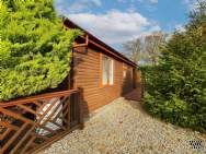 Main Photo of a 2 bedroom  Lodge for sale