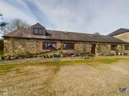 Main Photo of a 4 bedroom  Barn Conversion for sale