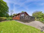 Main Photo of a 3 bedroom  Lodge for sale