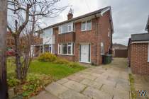 Main Photo of a 3 bedroom  Semi Detached House for sale