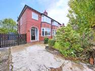 Main Photo of a 3 bedroom  Semi Detached House for sale