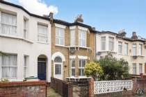 Main Photo of a 3 bedroom  Terraced House for sale