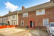 Main Photo of a 2 bedroom  Terraced House for sale