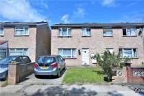 Main Photo of a 3 bedroom  End of Terrace House for sale