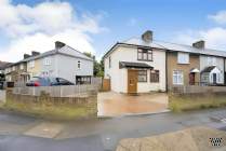 Main Photo of a 3 bedroom  Semi Detached House for sale