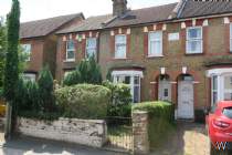 Main Photo of a 3 bedroom  Terraced House for sale