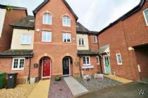 Main Photo of a 3 bedroom  Town House for sale