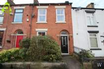 Main Photo of a 3 bedroom  Terraced House for sale