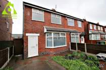 Main Photo of a 3 bedroom  Semi Detached House to rent