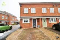 Main Photo of a 4 bedroom  Mews House for sale