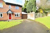 Main Photo of a 3 bedroom  Semi Detached House for sale