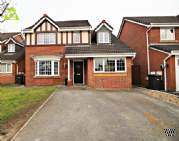 Main Photo of a 4 bedroom  Detached House for sale