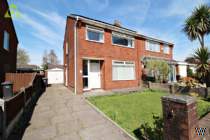 Main Photo of a 3 bedroom  Semi Detached House for sale