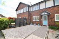 Main Photo of a 2 bedroom  Mews House for sale
